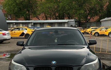BMW 5 серия, 2005 год, 700 000 рублей, 2 фотография