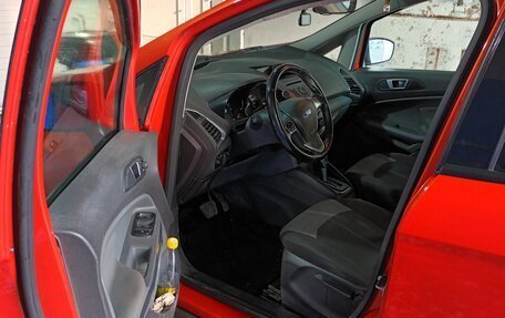 Ford EcoSport, 2015 год, 940 000 рублей, 3 фотография
