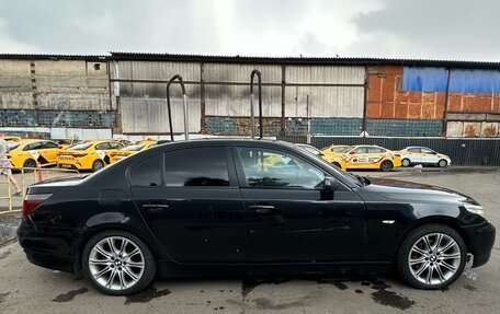 BMW 5 серия, 2005 год, 700 000 рублей, 4 фотография