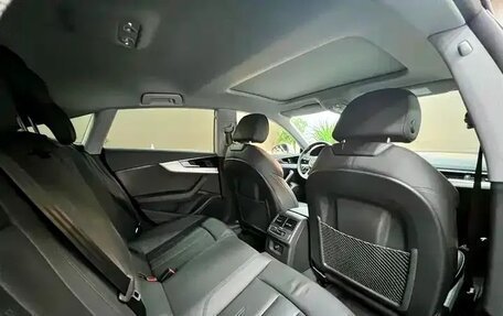 Audi A5, 2026 год, 5 410 011 рублей, 12 фотография