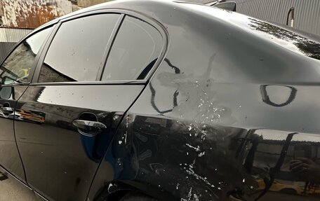 BMW 5 серия, 2005 год, 700 000 рублей, 8 фотография