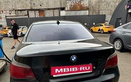 BMW 5 серия, 2005 год, 700 000 рублей, 5 фотография
