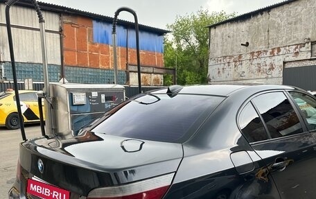 BMW 5 серия, 2005 год, 700 000 рублей, 6 фотография