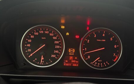 BMW 5 серия, 2005 год, 700 000 рублей, 14 фотография