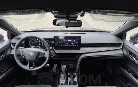 Toyota Camry, 2026 год, 3 920 000 рублей, 9 фотография