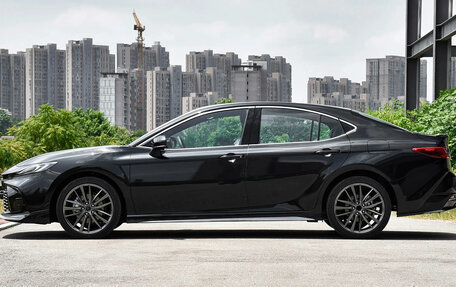 Toyota Camry, 2026 год, 3 920 000 рублей, 2 фотография