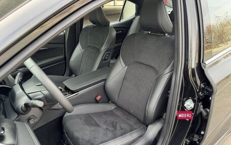 Toyota Camry, 2026 год, 3 920 000 рублей, 10 фотография