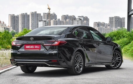 Toyota Camry, 2026 год, 3 920 000 рублей, 5 фотография