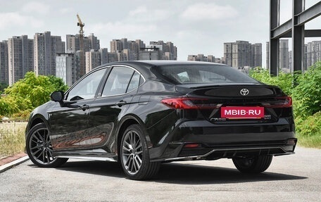 Toyota Camry, 2026 год, 3 920 000 рублей, 3 фотография
