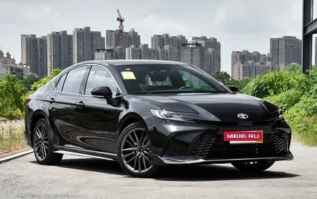 Toyota Camry, 2026 год, 3 920 000 рублей, 7 фотография