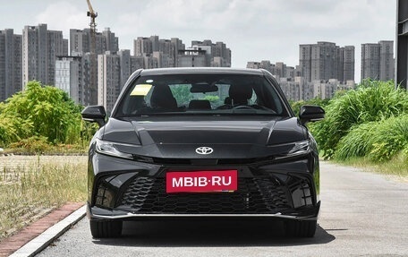 Toyota Camry, 2026 год, 3 920 000 рублей, 8 фотография