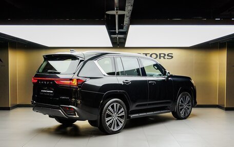 Lexus LX, 2026 год, 17 100 000 рублей, 3 фотография