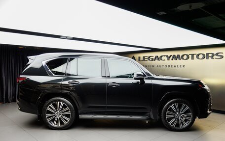 Lexus LX, 2026 год, 17 100 000 рублей, 7 фотография