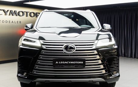 Lexus LX, 2026 год, 17 100 000 рублей, 6 фотография