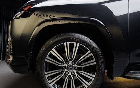 Lexus LX, 2026 год, 17 100 000 рублей, 9 фотография