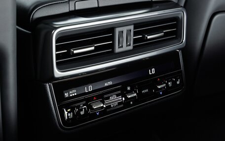 Lexus LX, 2026 год, 17 100 000 рублей, 17 фотография
