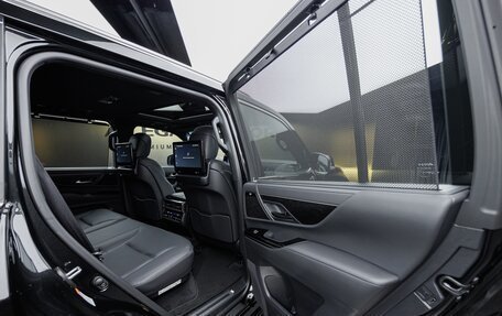 Lexus LX, 2026 год, 17 100 000 рублей, 19 фотография