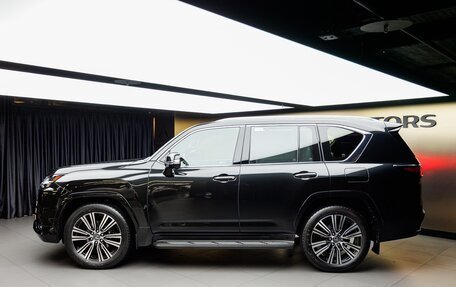 Lexus LX, 2026 год, 17 100 000 рублей, 8 фотография