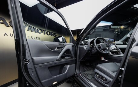 Lexus LX, 2026 год, 17 100 000 рублей, 10 фотография