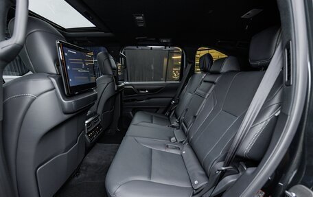 Lexus LX, 2026 год, 17 100 000 рублей, 16 фотография