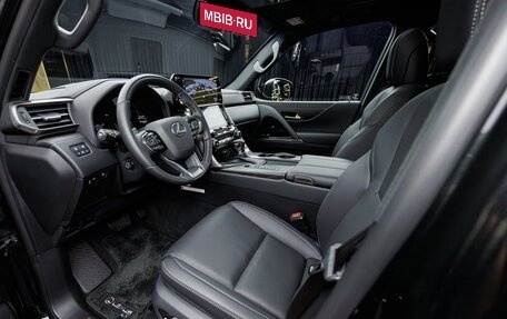 Lexus LX, 2026 год, 17 100 000 рублей, 12 фотография