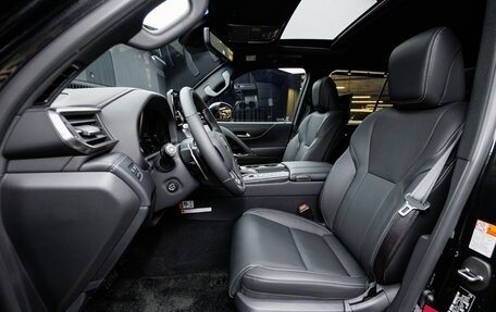 Lexus LX, 2026 год, 17 100 000 рублей, 13 фотография
