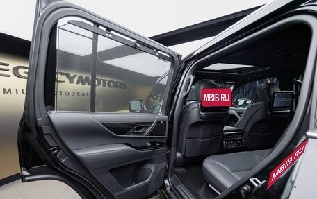 Lexus LX, 2026 год, 17 100 000 рублей, 15 фотография