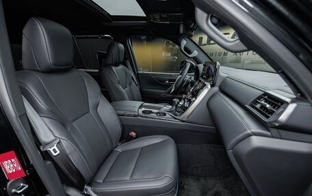 Lexus LX, 2026 год, 17 100 000 рублей, 21 фотография