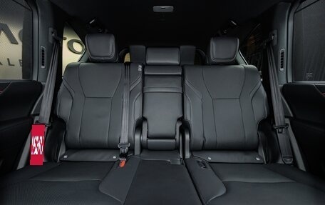 Lexus LX, 2026 год, 17 100 000 рублей, 39 фотография
