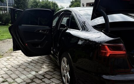 Audi A6, 2015 год, 1 950 000 рублей, 6 фотография