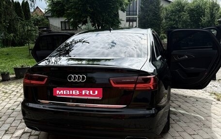Audi A6, 2015 год, 1 950 000 рублей, 5 фотография