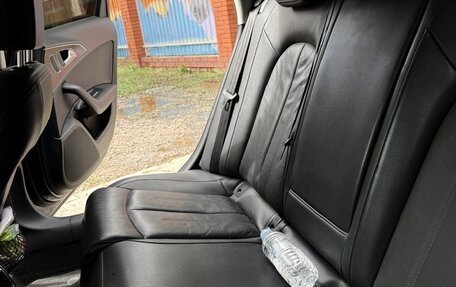 Audi A6, 2015 год, 1 950 000 рублей, 12 фотография