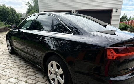 Audi A6, 2015 год, 1 950 000 рублей, 15 фотография