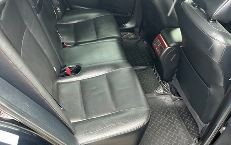 Toyota Camry, 2011 год, 1 800 000 рублей, 21 фотография