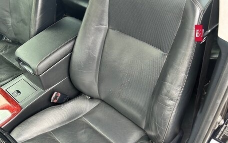 Toyota Camry, 2011 год, 1 800 000 рублей, 16 фотография