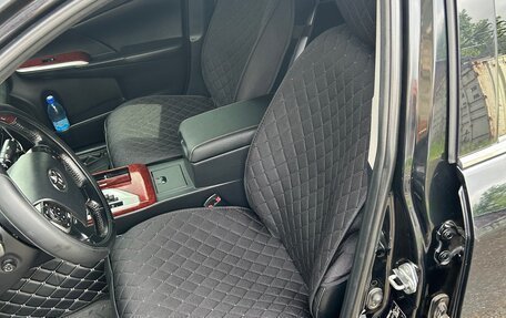 Toyota Camry, 2011 год, 1 800 000 рублей, 22 фотография