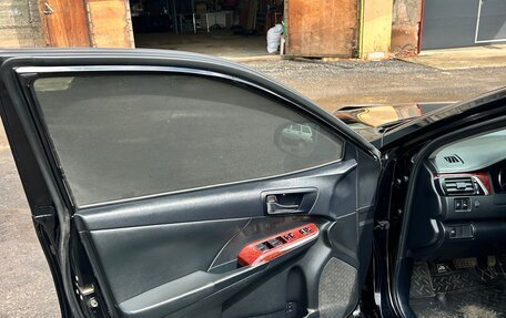 Toyota Camry, 2011 год, 1 800 000 рублей, 23 фотография