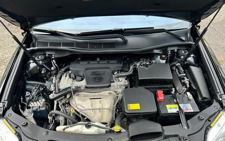Toyota Camry, 2011 год, 1 800 000 рублей, 28 фотография