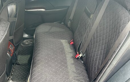 Toyota Camry, 2011 год, 1 800 000 рублей, 25 фотография