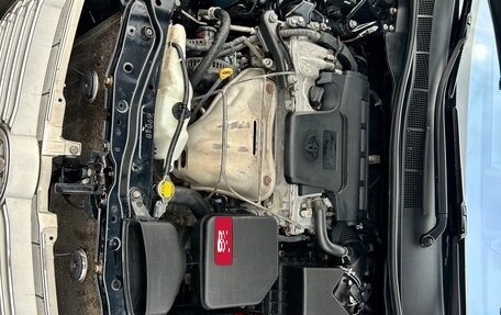 Toyota Camry, 2011 год, 1 800 000 рублей, 31 фотография
