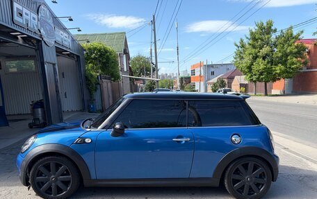 MINI Hatch, 2007 год, 890 000 рублей, 8 фотография