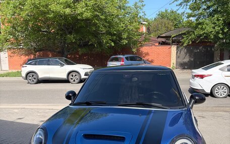 MINI Hatch, 2007 год, 890 000 рублей, 2 фотография