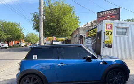 MINI Hatch, 2007 год, 890 000 рублей, 6 фотография