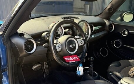 MINI Hatch, 2007 год, 890 000 рублей, 9 фотография