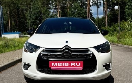 Citroen DS4, 2013 год, 950 000 рублей, 2 фотография