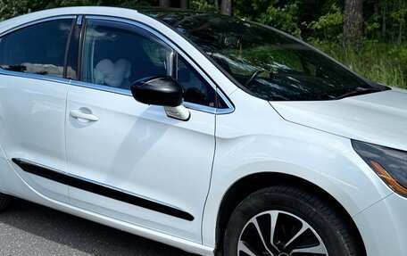 Citroen DS4, 2013 год, 950 000 рублей, 4 фотография