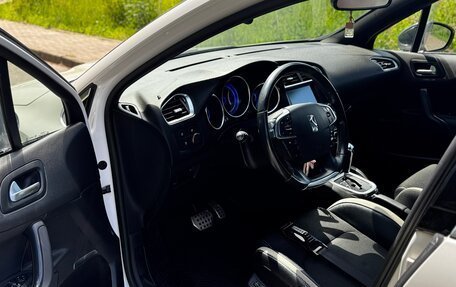 Citroen DS4, 2013 год, 950 000 рублей, 10 фотография
