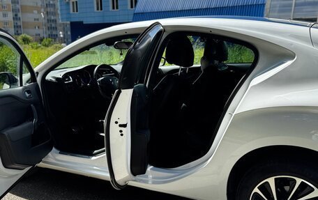 Citroen DS4, 2013 год, 950 000 рублей, 12 фотография
