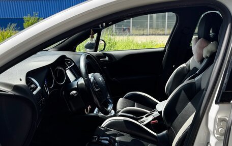 Citroen DS4, 2013 год, 950 000 рублей, 11 фотография