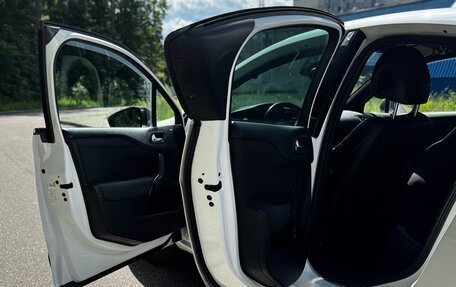 Citroen DS4, 2013 год, 950 000 рублей, 13 фотография